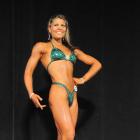 Kelly  Lamotta - NPC Muscle Heat Championships 2011 - #1